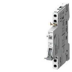 Вимикач струму 1 CO Для MCB 5SL, 5SY, 5SP 5ST3016