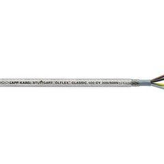 Кабель OLFLEX CLASSIC 100 CY 2X1 0035220