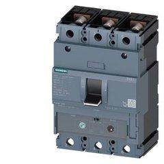 Автоматичний вимикач 3VA1 IEC frame 250 bre 3VA1220-4EF32-0AA0