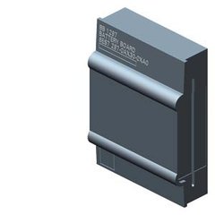 Simatic S7-1200, батарійна плата BB 1297 для довг 6ES7297-0AX30-0XA0