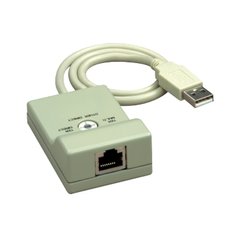 RS485 Конвертер TSXC-USB485