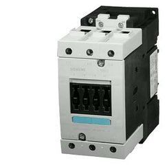 Контактор, AC-3, 30 KW/400 V, DC 3RT1044-1BB40