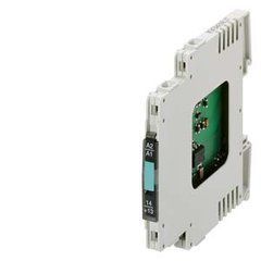 Выходная развязка в виде 2-х эта 3TX7005-3AC14