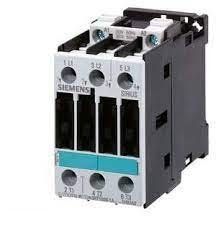 Контактор, AC-3, 11 KW / 400 V D 3RT1026-1BA40