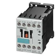 Допоміжне реле, 3НO+1НЗ, D 3RH1131-1BB40