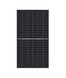 Сонячна панель Jinko Tiger Neo 695&ndash;720 Вт N-Type Bifacial Dual Glass JKM695&ndash;720N-66HL5-BDV