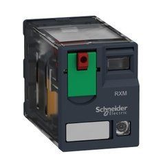 Реле 4СО, 230В RXM4AB2P7