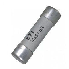 Предохранитель CH 14*51 gG 25A ,690V 2630013