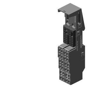 Simatic DP, терминальный модуль 6ES7193-4CF50-0AA0