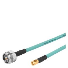 Гнучкий передзбираний кабель, довжина 10м 6XV1875-5CN10