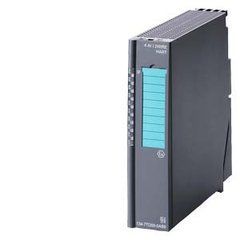 Simatic dp, електронний модуль для et200isp, 4 ана