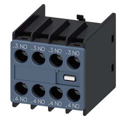 Модуль блок-контактів, 4НВ: 1ВН 3RH2911-1FA40
