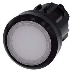 Индикатор, 22MM, круглый, белый 3SU1001-0AA60-0AA0