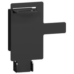 Блокировка выключателей PowerPact multistandard, N LV432631