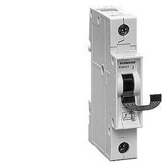 Незалежний розчіплювач 5SX9300