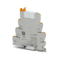 Релейный модуль - PLC-RPT- 12DC21