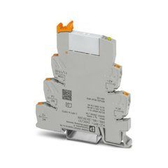 Релейный модуль - PLC-RPT- 24DC/21