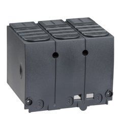 Экраны разъемов GV7AC01