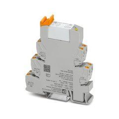 Релейный модуль - PLC-RPT- 24DC21-21