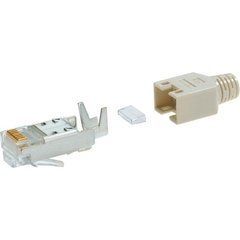 Штекер RJ45 CAT.5 CE6321