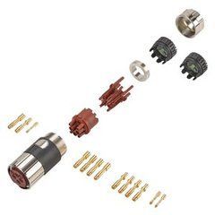 Комплект гнездовых контактов 6FX2003-8LB50