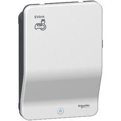 Зарядная станция SMART WALLBOX Т2 32А 3Ф КЛЮЧ EVB1A22P2KI