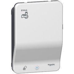 Зарядная станция SMART WALLBOX Т2 32А 3Ф RFID EVB1A22P2RI