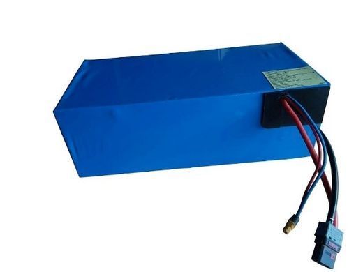Аккумуляторная батарея Li-NMC 10S2P