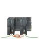 SIMATIC S7-400H, 414-5H System bundle H-system with 1 x UR2-H