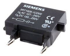 RC-элемент, AC 127.240 V, DC 150 3RT1926-1CD00