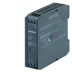 Блок питания siemens SITOP SMART /1AC/DC24B/2.5A 6EP1331-2BA10