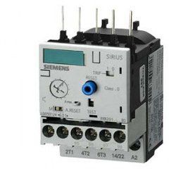 Электронное реле перегрузки с В 3RB1253-0FM20