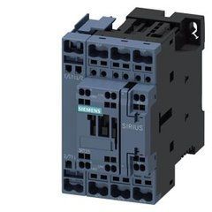 Контактор, AC-1, 35 А/400 В/40;&deg;C, S0, четырехполю 3RT2325-2BB40