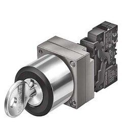 Комплектное устройство, переключ 3SB3601-4AD11