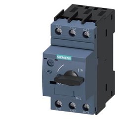 Автоматичний вимикач 3RV2421-4BA10