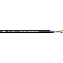 Кабель UNITRONIC&reg; BUS CAN BURIAL (4x1x0,5) 2170500