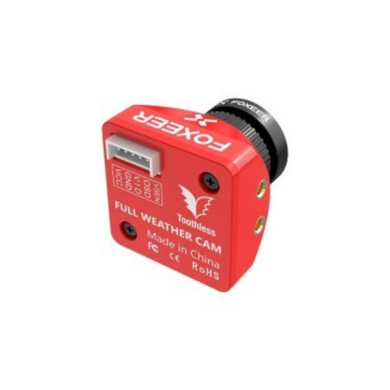 Камера Foxeer Toothless2_Mini 1.7mm_1200TVL