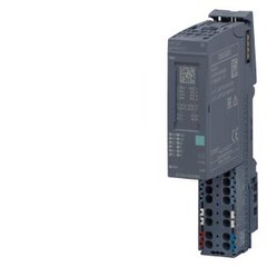 Simatic ET 200SP, технологический модуль TM ECC 2x 6FE1242-6TM10-0BB1