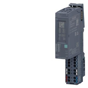 Simatic ET 200SP, технологічний модуль TM ECC 2x 6FE1242-6TM10-0BB1