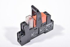 Витинне реле, ширина 15мм LZX:RT78625