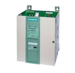 Simoreg DC master с микропроцес 6RA7013-6DV62-0